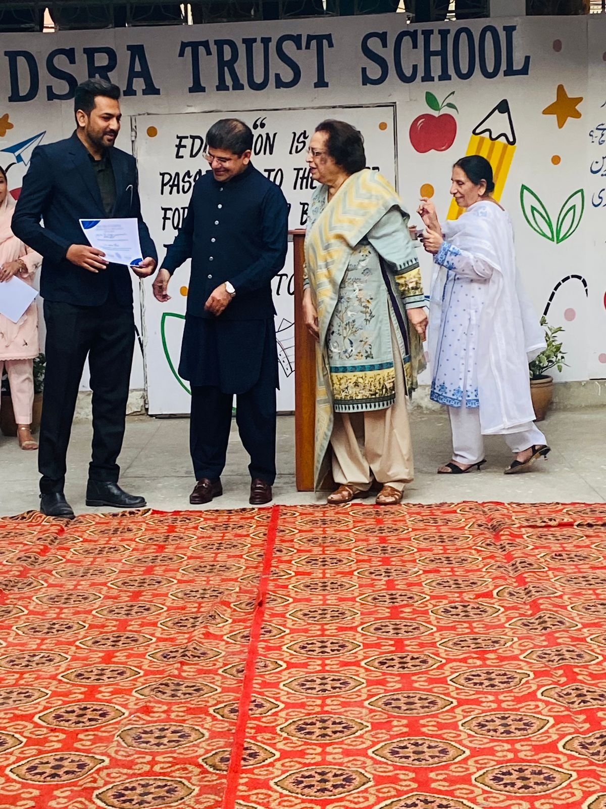 Honor Award Ceremony 2025